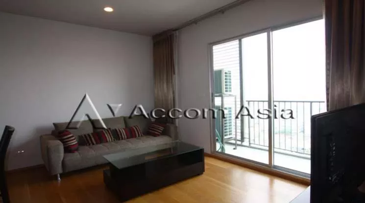 5  1 br Condominium For Rent in Charoennakorn ,Bangkok BTS Wongwian Yai at Hive Taksin 1519669