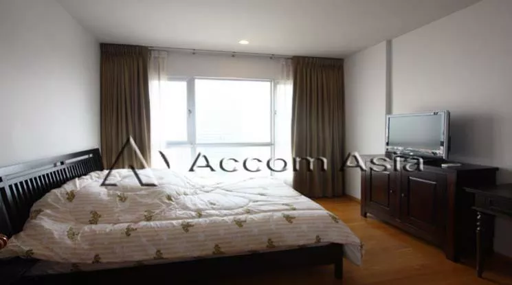 6  1 br Condominium For Rent in Charoen Nakhon ,Bangkok BTS Wongwian Yai at Hive Taksin 1519669