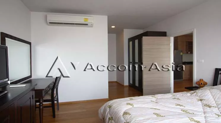 7  1 br Condominium For Rent in Charoen Nakhon ,Bangkok BTS Wongwian Yai at Hive Taksin 1519669