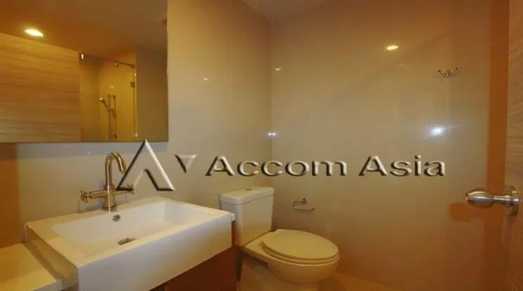 9  1 br Condominium For Rent in Charoen Nakhon ,Bangkok BTS Wongwian Yai at Hive Taksin 1519669