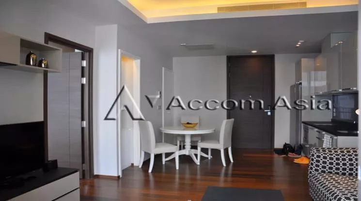 5  1 br Condominium For Rent in Sukhumvit ,Bangkok BTS Thong Lo at Quattro Thonglor 1519682