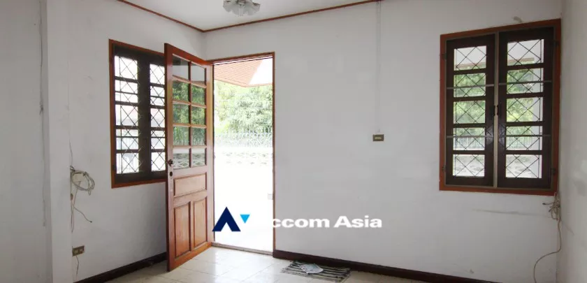 Home Office |  2 Bedrooms  House For Rent in Sukhumvit, Bangkok  near BTS Ekkamai - BTS Phra khanong (2319691)