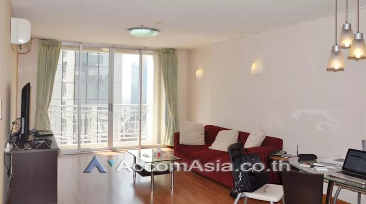Asoke Place Condominium  1 Bedroom for Sale MRT Sukhumvit in Sukhumvit Bangkok