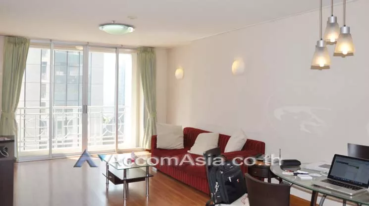  1  1 br Condominium For Sale in Sukhumvit ,Bangkok BTS Asok - MRT Sukhumvit at Asoke Place 1519696
