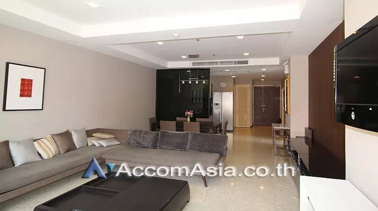  1  3 br Condominium For Rent in Sukhumvit ,Bangkok BTS Ekkamai at Nusasiri Grand Condo 1519699