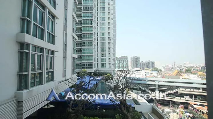 11  3 br Condominium For Rent in Sukhumvit ,Bangkok BTS Ekkamai at Nusasiri Grand Condo 1519699