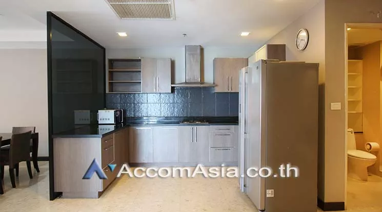 4  3 br Condominium For Rent in Sukhumvit ,Bangkok BTS Ekkamai at Nusasiri Grand Condo 1519699