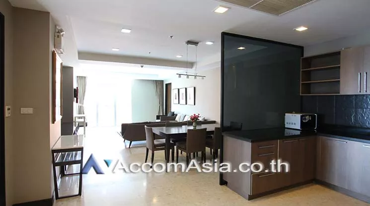 5  3 br Condominium For Rent in Sukhumvit ,Bangkok BTS Ekkamai at Nusasiri Grand Condo 1519699