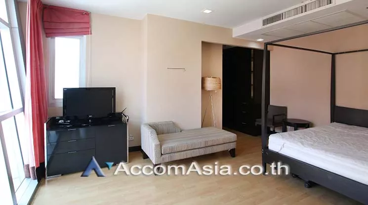 6  3 br Condominium For Rent in Sukhumvit ,Bangkok BTS Ekkamai at Nusasiri Grand Condo 1519699
