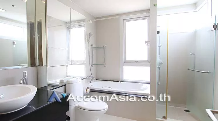 7  3 br Condominium For Rent in Sukhumvit ,Bangkok BTS Ekkamai at Nusasiri Grand Condo 1519699