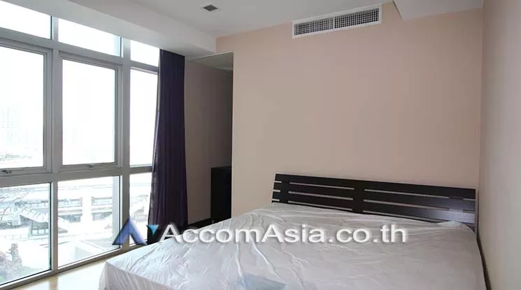 8  3 br Condominium For Rent in Sukhumvit ,Bangkok BTS Ekkamai at Nusasiri Grand Condo 1519699