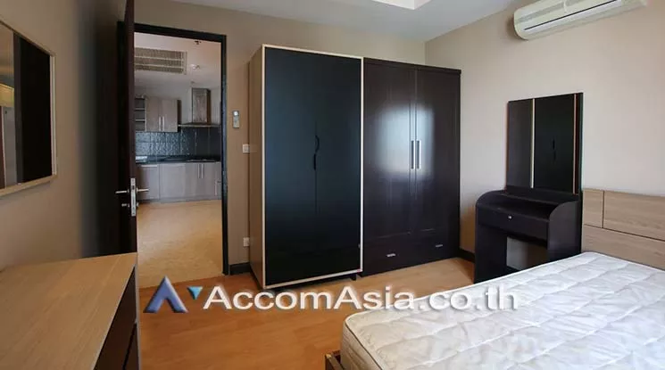 10  3 br Condominium For Rent in Sukhumvit ,Bangkok BTS Ekkamai at Nusasiri Grand Condo 1519699