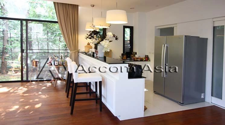  1  2 br Apartment For Rent in Sukhumvit ,Bangkok BTS Ekkamai at The Executive Residence 1419705