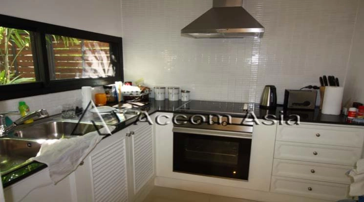 4  2 br Apartment For Rent in Sukhumvit ,Bangkok BTS Ekkamai at The Executive Residence 1419705