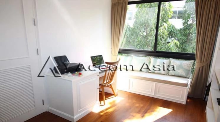 5  2 br Apartment For Rent in Sukhumvit ,Bangkok BTS Ekkamai at The Executive Residence 1419705