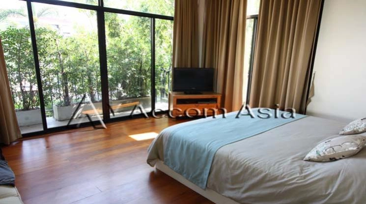 6  2 br Apartment For Rent in Sukhumvit ,Bangkok BTS Ekkamai at The Executive Residence 1419705