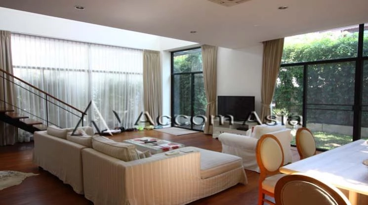 7  2 br Apartment For Rent in Sukhumvit ,Bangkok BTS Ekkamai at The Executive Residence 1419705