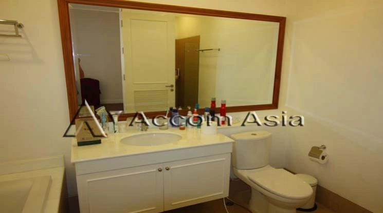 8  2 br Apartment For Rent in Sukhumvit ,Bangkok BTS Ekkamai at The Executive Residence 1419705