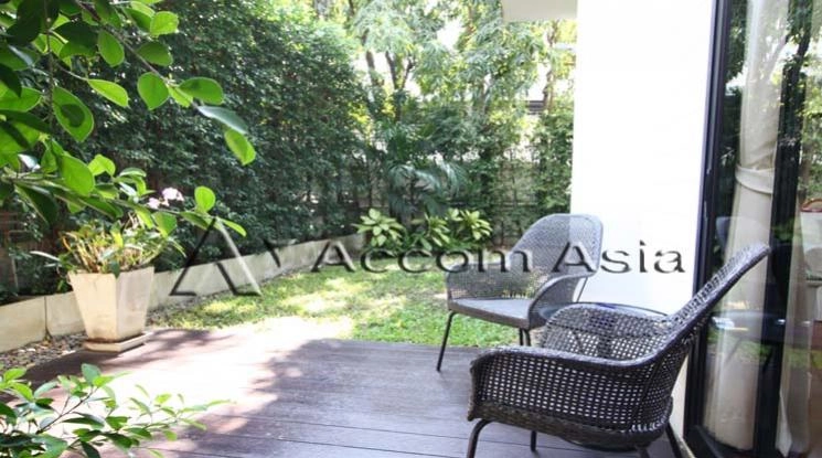 9  2 br Apartment For Rent in Sukhumvit ,Bangkok BTS Ekkamai at The Executive Residence 1419705