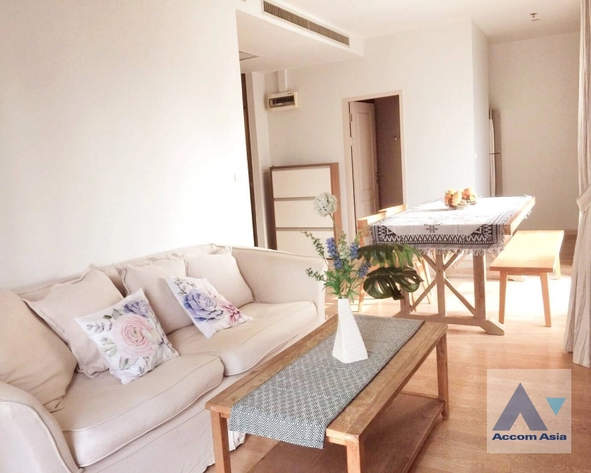 unit 2 Bedrooms  Condominium For Rent & Sale in Sukhumvit, Bangkok  near BTS Phrom Phong (1519707)