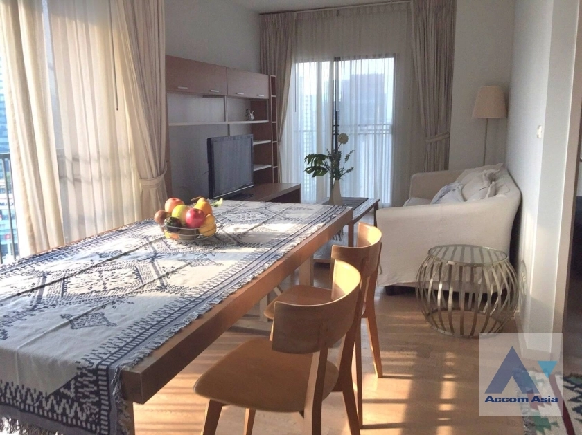  Noble Refine Condominium  2 Bedroom for Sale & Rent BTS Phrom Phong in Sukhumvit Bangkok