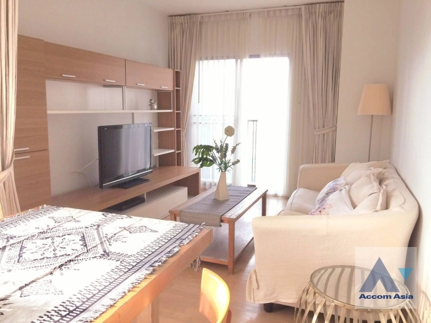 unit 2 Bedrooms  Condominium For Rent & Sale in Sukhumvit, Bangkok  near BTS Phrom Phong (1519707)