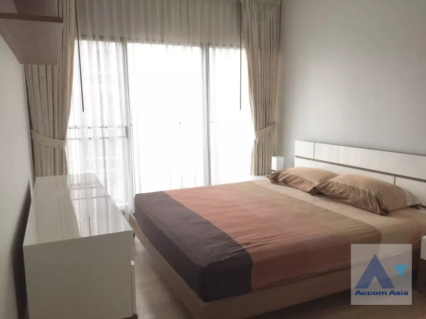 7  2 br Condominium For Rent in Sukhumvit ,Bangkok BTS Phrom Phong at Noble Refine 1519707