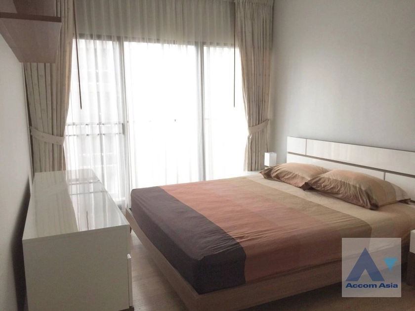 7  2 br Condominium for rent and sale in Sukhumvit ,Bangkok BTS Phrom Phong at Noble Refine 1519707