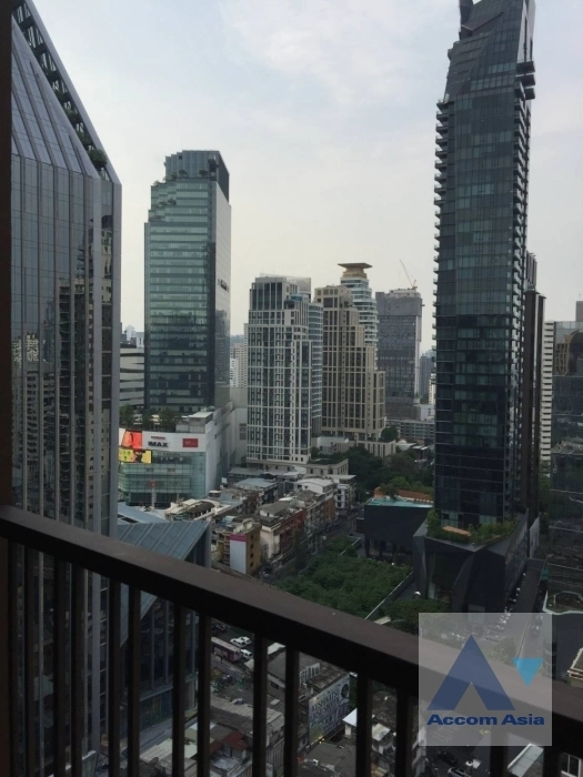 9  2 br Condominium for rent and sale in Sukhumvit ,Bangkok BTS Phrom Phong at Noble Refine 1519707