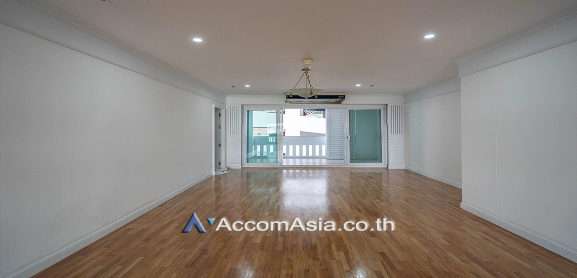  1  4 br Apartment for rent and sale in Sukhumvit ,Bangkok BTS Asok - MRT Sukhumvit at A Classic Style 1519711