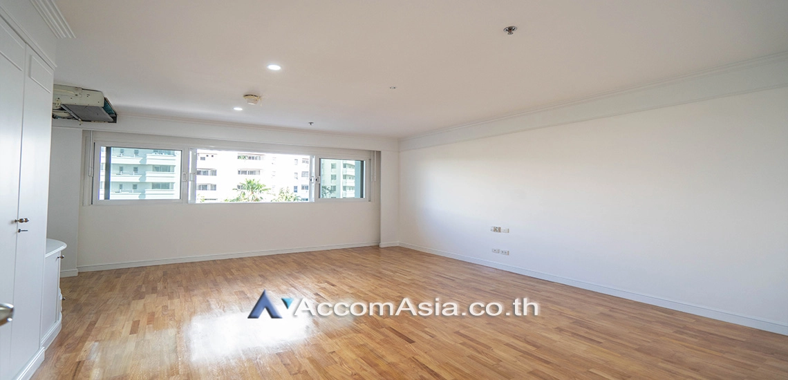 11  4 br Apartment For Rent in Sukhumvit ,Bangkok BTS Asok - MRT Sukhumvit at A Classic Style 1519711