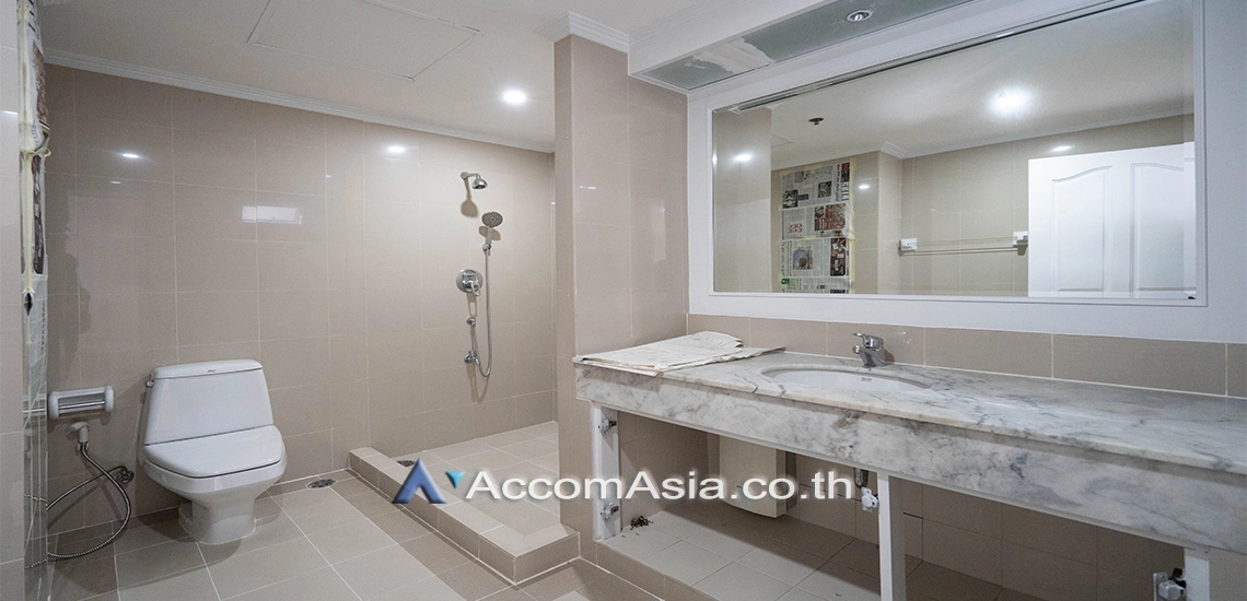 12  4 br Apartment for rent and sale in Sukhumvit ,Bangkok BTS Asok - MRT Sukhumvit at A Classic Style 1519711