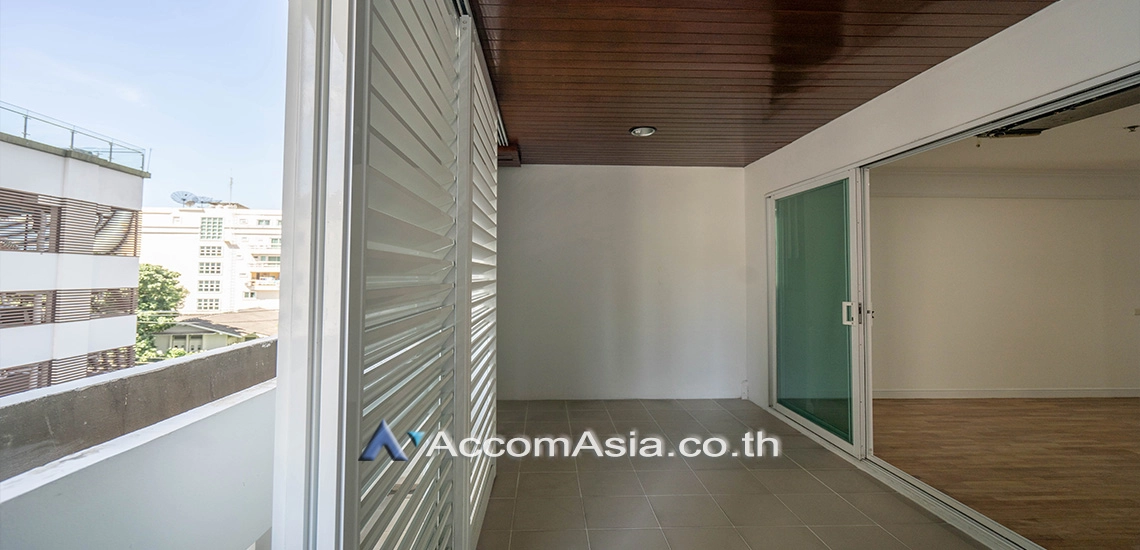 6  4 br Apartment For Rent in Sukhumvit ,Bangkok BTS Asok - MRT Sukhumvit at A Classic Style 1519711