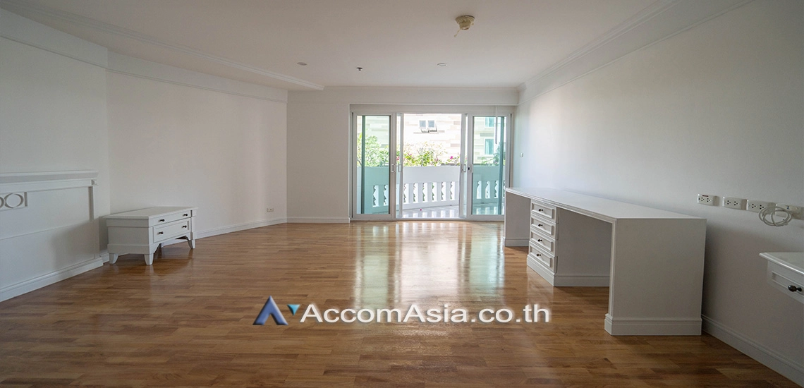 7  4 br Apartment for rent and sale in Sukhumvit ,Bangkok BTS Asok - MRT Sukhumvit at A Classic Style 1519711