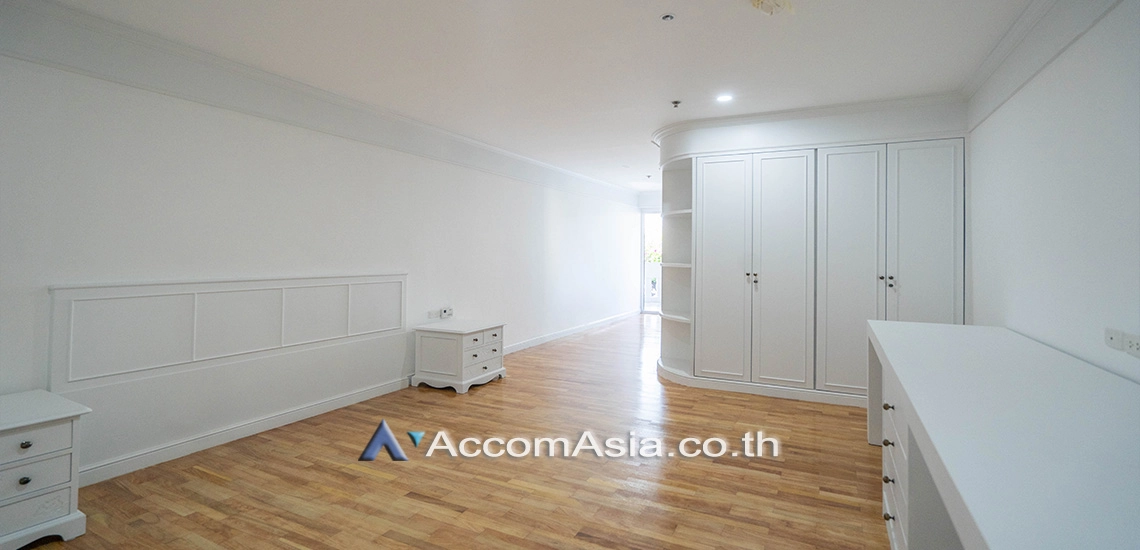 9  4 br Apartment for rent and sale in Sukhumvit ,Bangkok BTS Asok - MRT Sukhumvit at A Classic Style 1519711