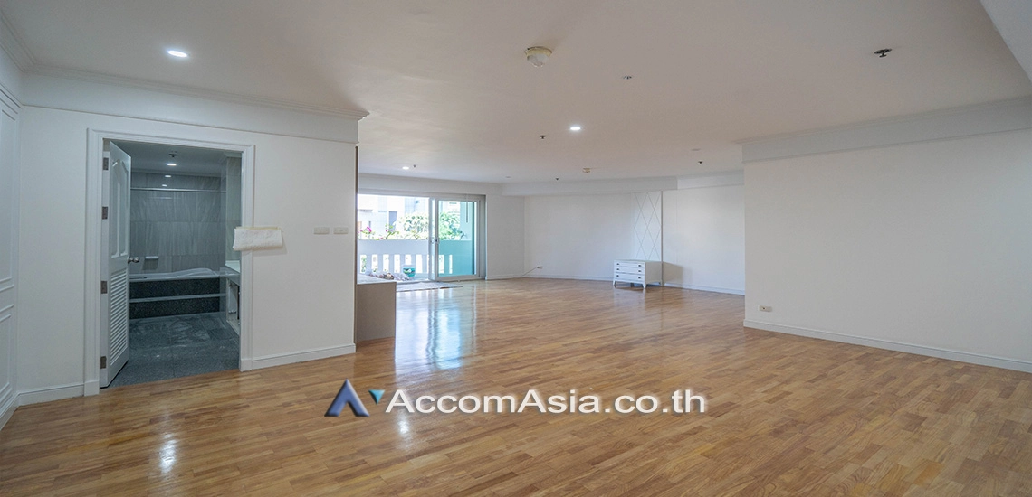 10  4 br Apartment for rent and sale in Sukhumvit ,Bangkok BTS Asok - MRT Sukhumvit at A Classic Style 1519711