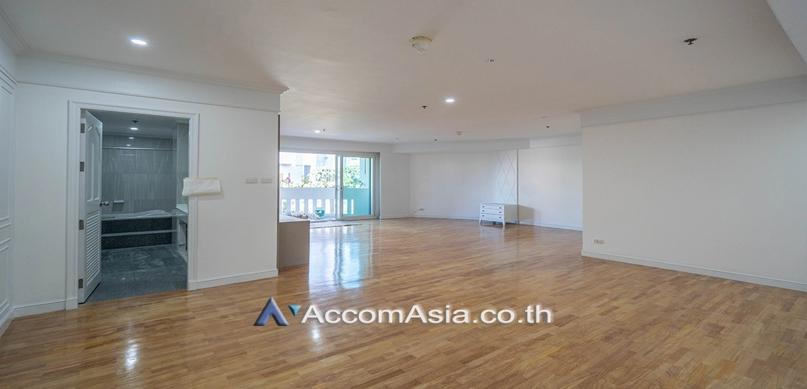 10  4 br Apartment For Rent in Sukhumvit ,Bangkok BTS Asok - MRT Sukhumvit at A Classic Style 1519711
