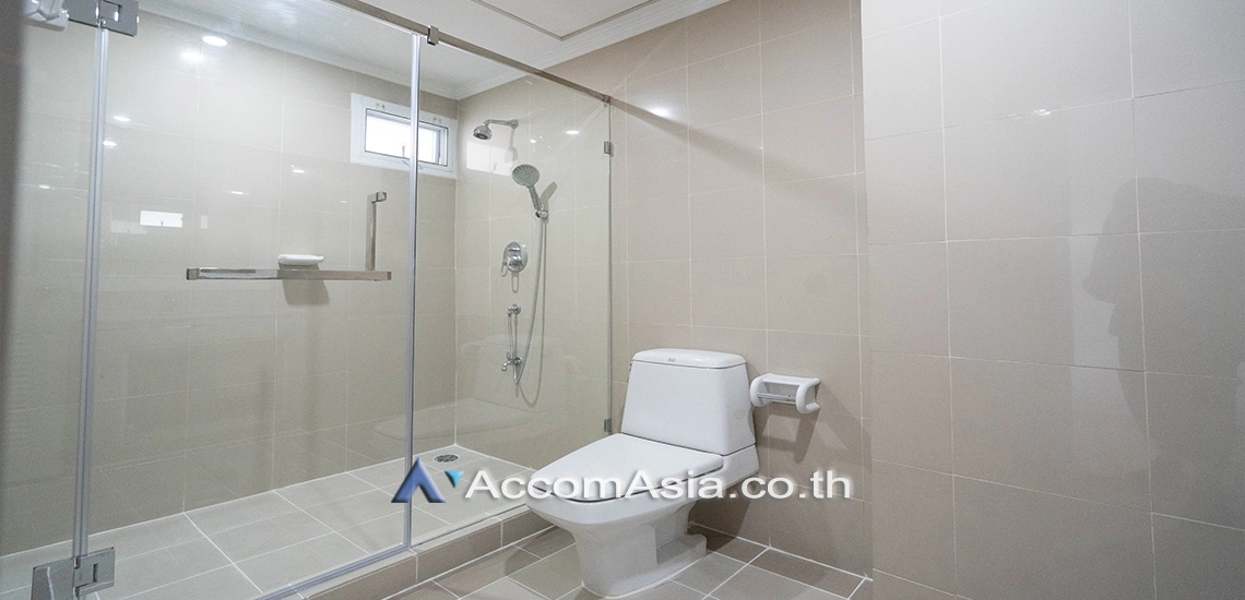 14  4 br Apartment for rent and sale in Sukhumvit ,Bangkok BTS Asok - MRT Sukhumvit at A Classic Style 1519711