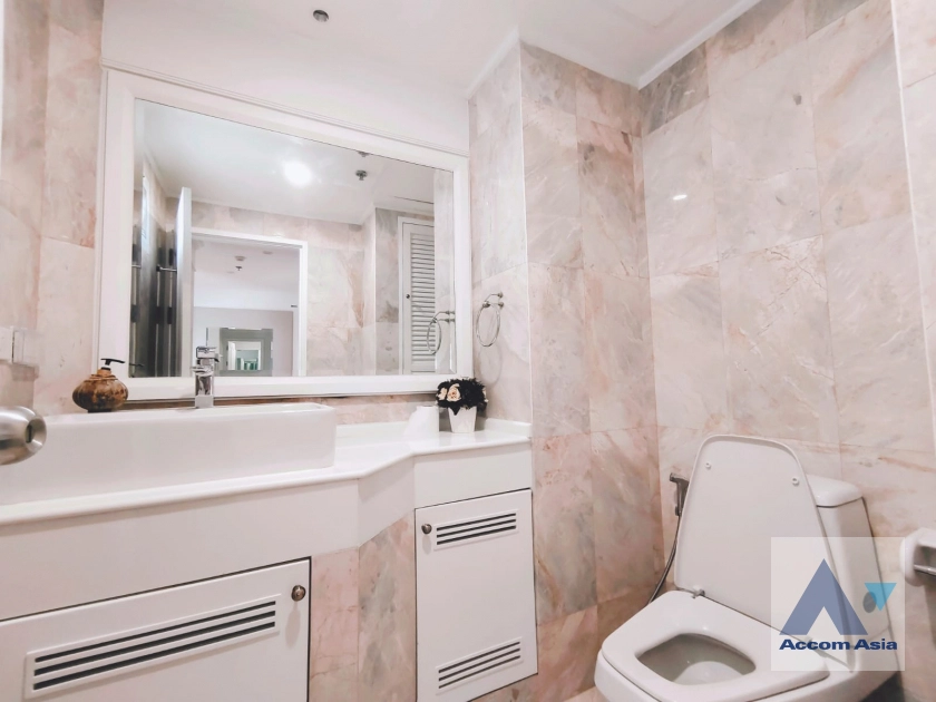 16  4 br Apartment for rent and sale in Sukhumvit ,Bangkok MRT Sukhumvit - BTS Asok at A Classic Style 1519711