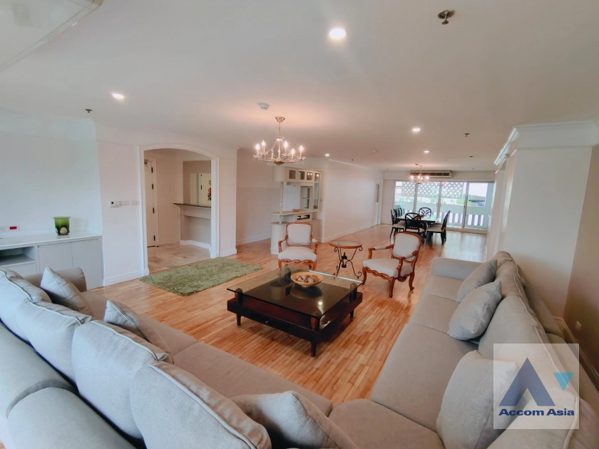  1  4 br Apartment for rent and sale in Sukhumvit ,Bangkok MRT Sukhumvit - BTS Asok at A Classic Style 1519711