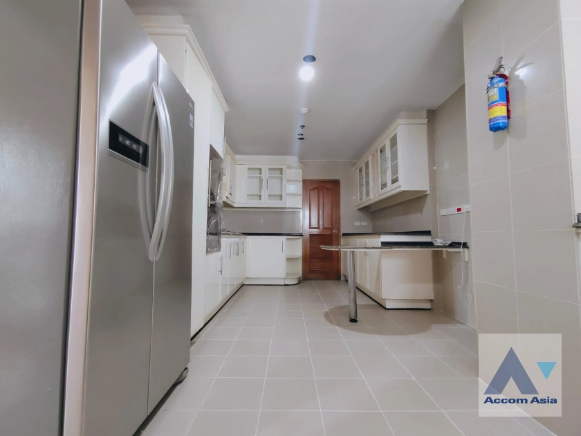 5  4 br Apartment for rent and sale in Sukhumvit ,Bangkok MRT Sukhumvit - BTS Asok at A Classic Style 1519711