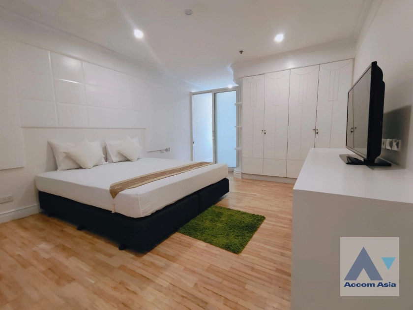 13  4 br Apartment for rent and sale in Sukhumvit ,Bangkok MRT Sukhumvit - BTS Asok at A Classic Style 1519711
