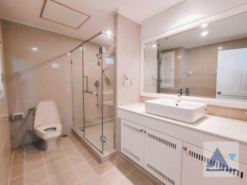 17  4 br Apartment for rent and sale in Sukhumvit ,Bangkok MRT Sukhumvit - BTS Asok at A Classic Style 1519711