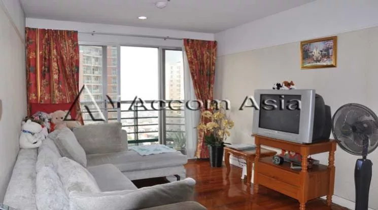  2  3 br Condominium For Sale in Sathorn ,Bangkok BRT Thanon Chan at Lumpini Place Water Cliff 1519715