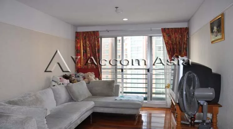 1  3 br Condominium For Sale in Sathorn ,Bangkok BRT Thanon Chan at Lumpini Place Water Cliff 1519715
