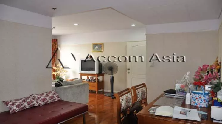 6  3 br Condominium For Sale in Sathorn ,Bangkok BRT Thanon Chan at Lumpini Place Water Cliff 1519715
