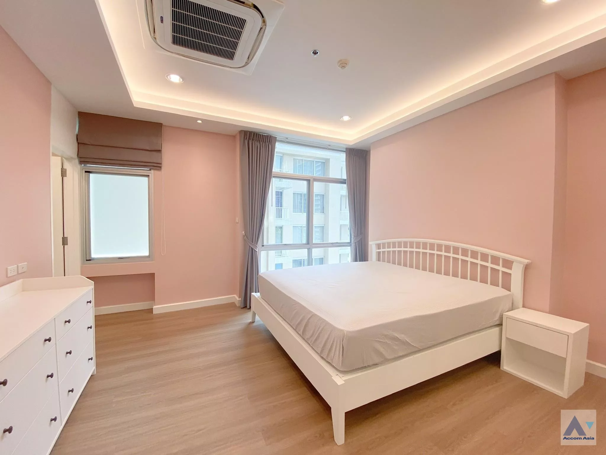 7  2 br Condominium For Rent in Ploenchit ,Bangkok BTS Chitlom at Grand Langsuan 1519717