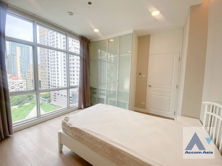9  2 br Condominium For Rent in Ploenchit ,Bangkok BTS Chitlom at Grand Langsuan 1519717