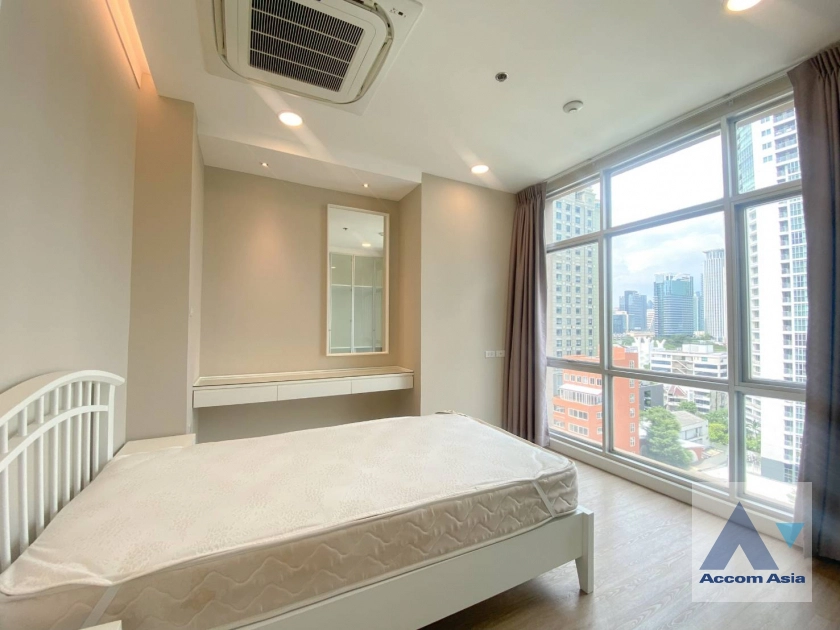 8  2 br Condominium For Rent in Ploenchit ,Bangkok BTS Chitlom at Grand Langsuan 1519717