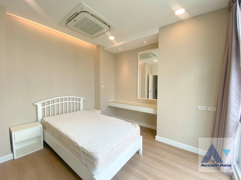 7  2 br Condominium For Rent in Ploenchit ,Bangkok BTS Chitlom at Grand Langsuan 1519717